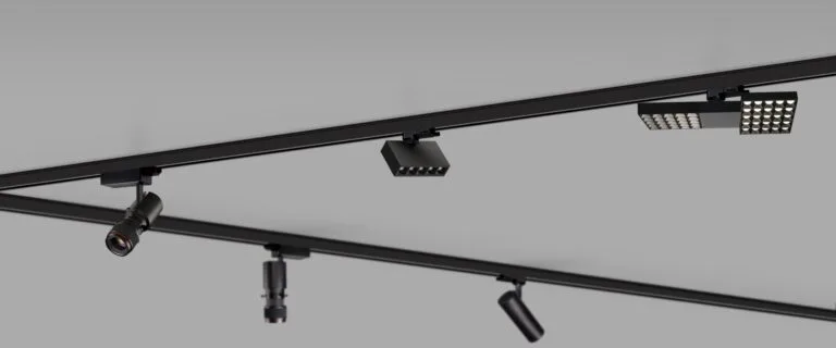 Track light
