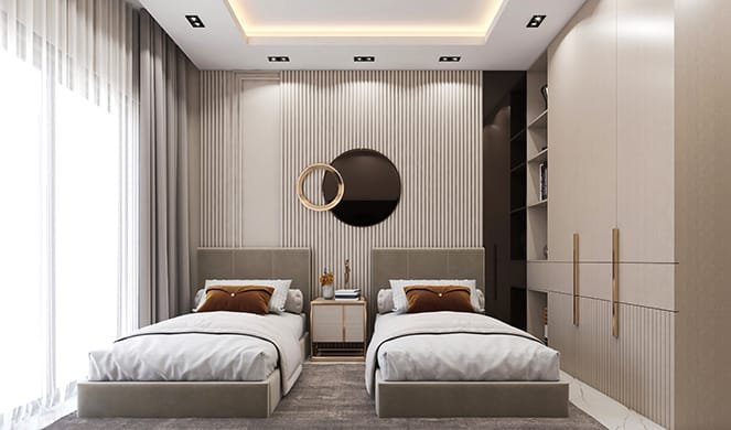 Nordic Wall Light Installation Guide: 10-Min DIY Fix for Complex Wiring Issues 2 anli 8