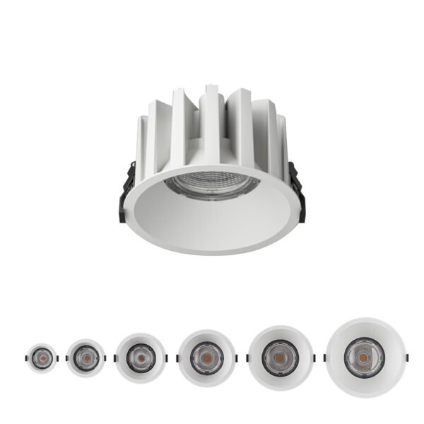 Waterproof Downlight