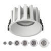 Waterproof Downlight