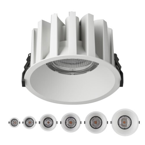 Waterproof Downlight