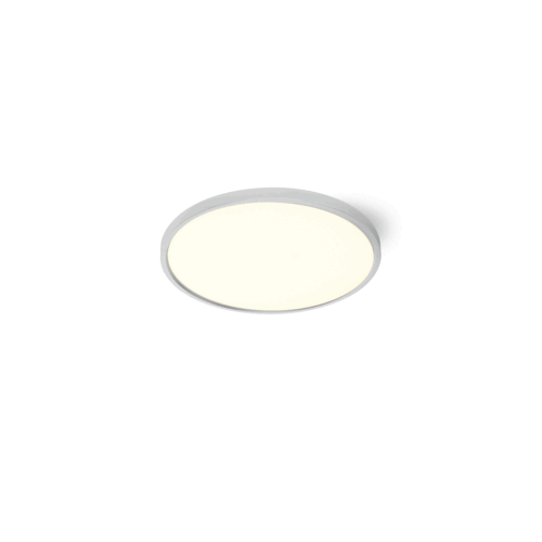 Surface Mounted Ceiling Light