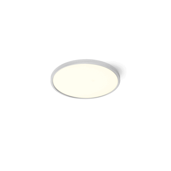 Surface Mounted Ceiling Light