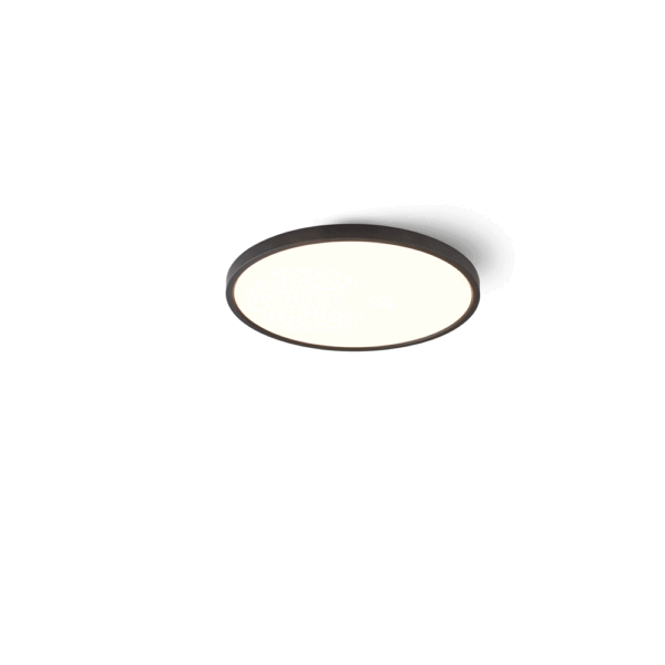 Surface Mounted Ceiling Light