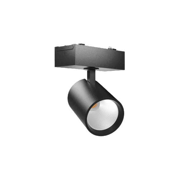 60 Series Magnetic Track Spotlights