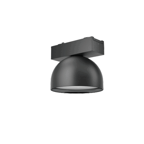 60 Series Magnetic Round Floodlight