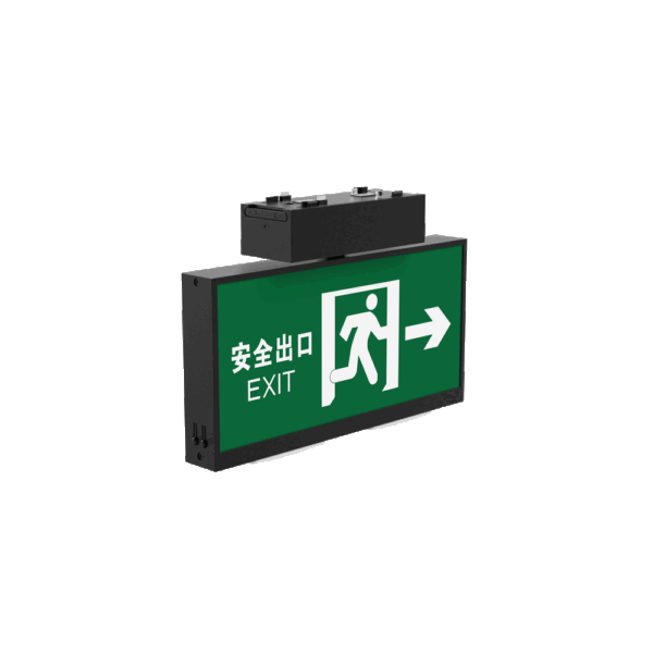 60 Series Magnetic Signs