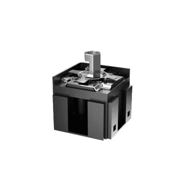 24 60 Series Modules