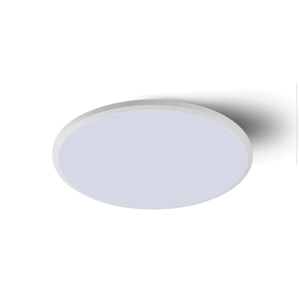 C7400-2 Surface Mounted Ceiling Light