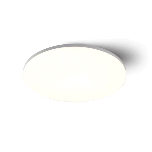 C7600-3 Surface Mounted Ceiling Light
