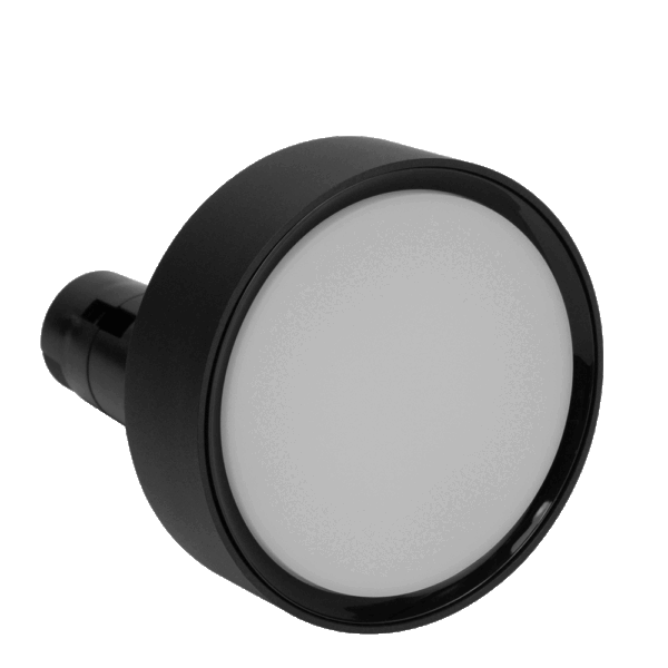 Round Panel Flood Light