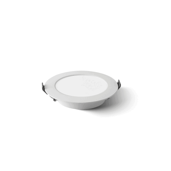 Recessd Ceiling Light