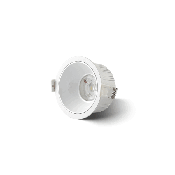 Recessd Ceiling Light
