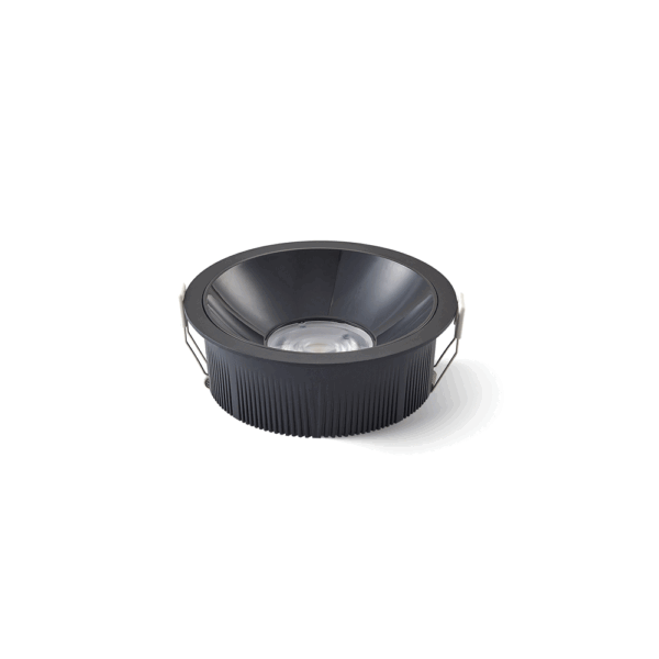 Recessd Ceiling Light