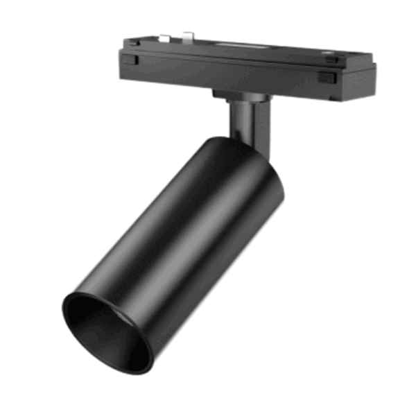 26 Series Magnetic Track Spotlights