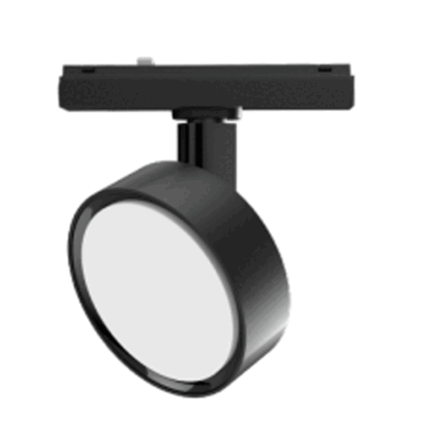 26 Series Magnetic Round Head Wall Washer Floodlight