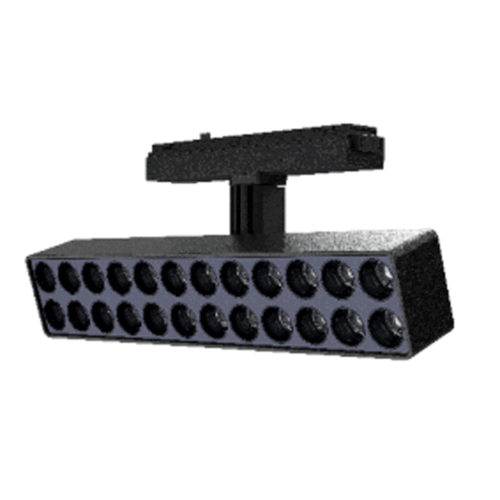 26 Series Magnetic Strip Wall Washer