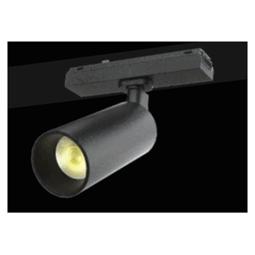 26 Series Magnetic C Type Track Spotlights