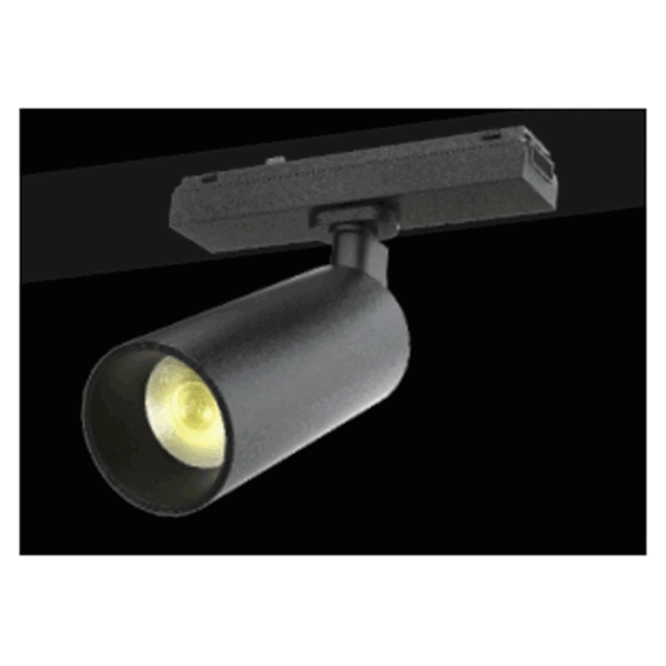 26 Series Magnetic C Type Track Spotlights