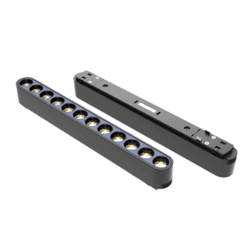 26 Series Magnetic D Type Die-cast Floodlight