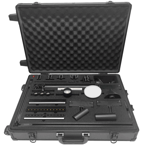 10 Series Magnetic Light