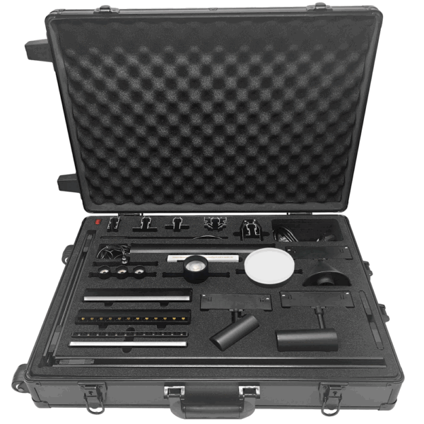 10 Series Magnetic Light