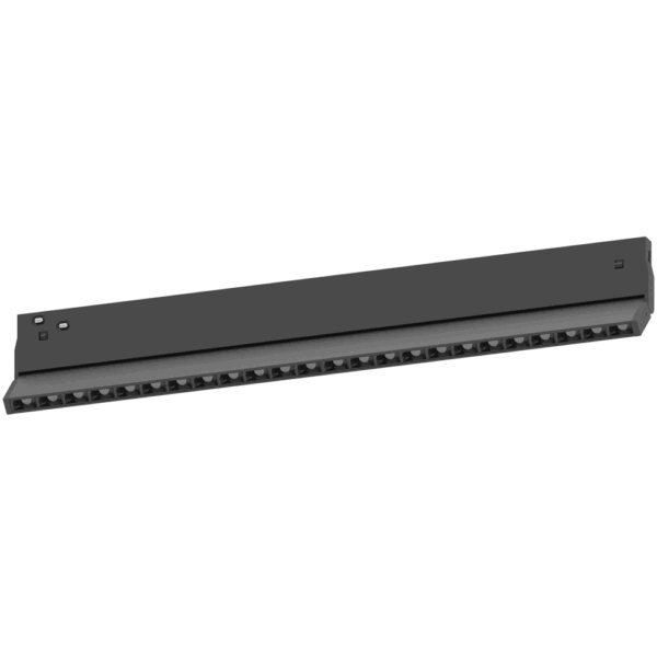 10 Series Magnetic Folding Grille Light