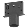 10 Series Magnetic Single Head Small Spotlight
