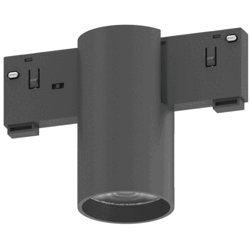 10 Series Surface Mounted Track Downlight