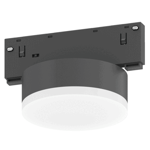 10 Series Magnetic Round Soft Light