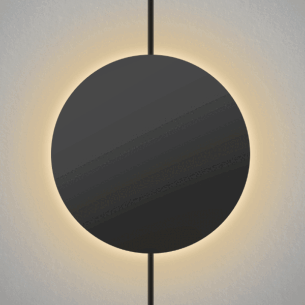 10 Series Magnetic Wall Lamp