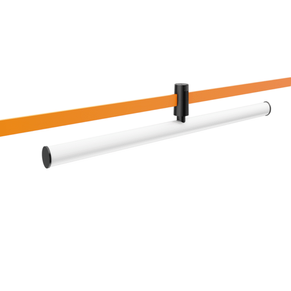 D25 Flood Light Tube