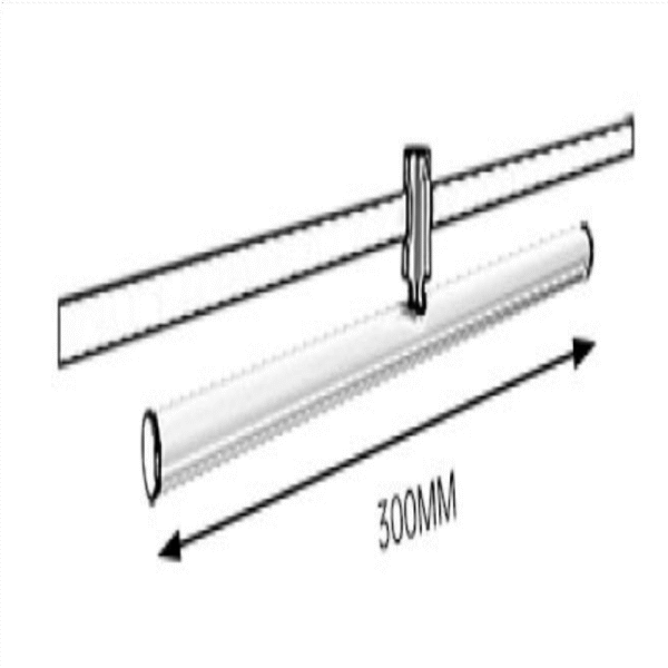 D25 Flood Light Tube