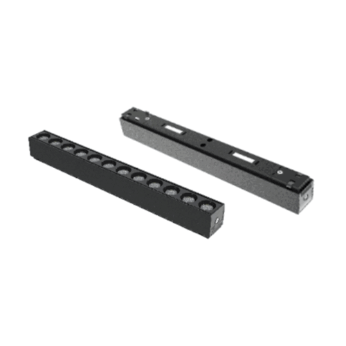 26 Series Magnetic C Type Grille Light