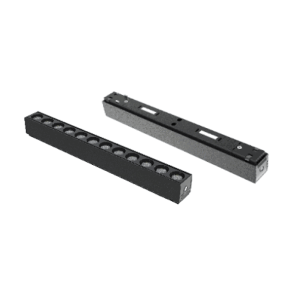 26 Series Magnetic C Type Grille Light