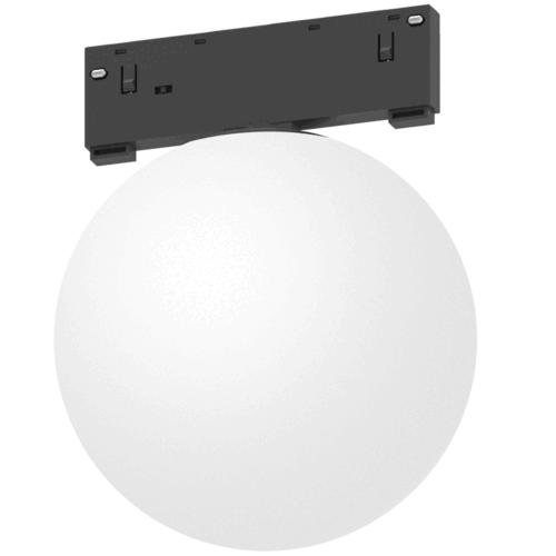 10 Series Magnetic Glass Decorative Soft Light