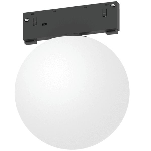 10 Series Magnetic Glass Decorative Soft Light