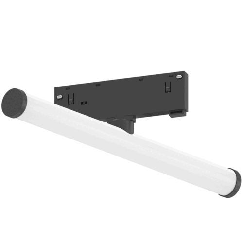 10 Series Magnetic Round Bar Floodlight