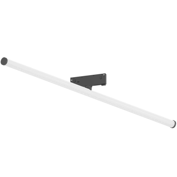 10 Series Magnetic Round Bar Floodlight