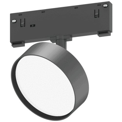 10 Series Magnetic Round Floodlight