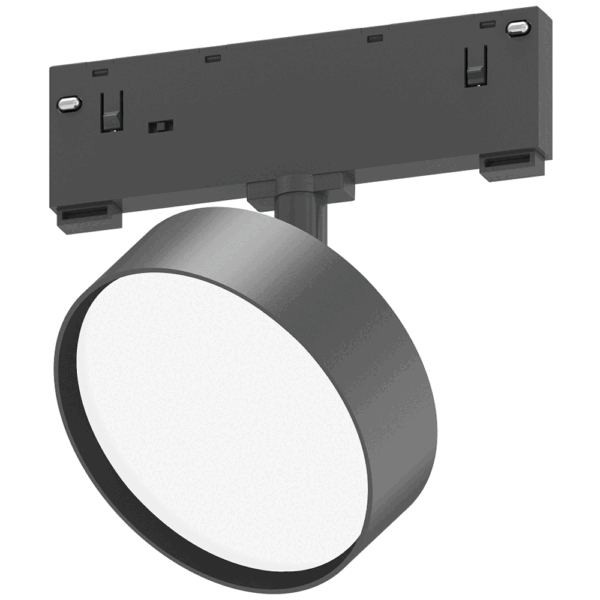 10 Series Magnetic Round Floodlight