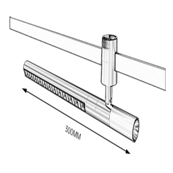 Modular Rotating SpotLight