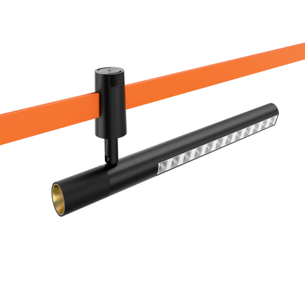 Modular Rotating SpotLight