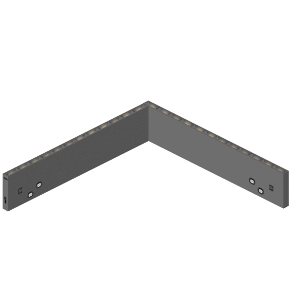 10 Series Magnetic L-shaped Floodlight