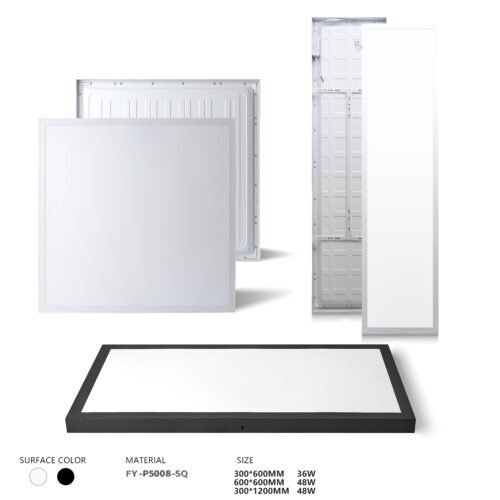 Surface Mounted Ceiling Light