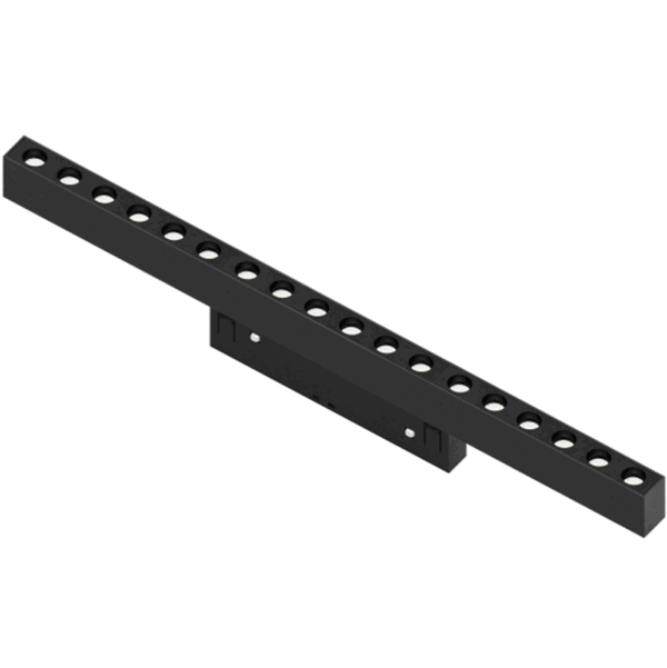 5 Series Magnetic Grille light