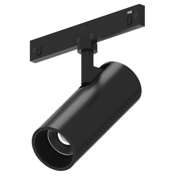 5 Series Magnetic Track Light