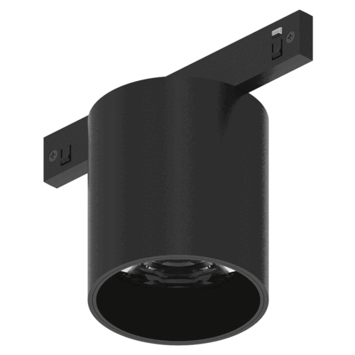 5 Series Magnetic Surface Mounted Spotlight