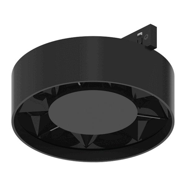 5 Series Magnetic Surface Mounted Spotlight