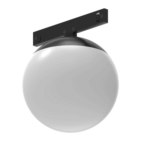 5 Series Magnetic Track Ball Lamp